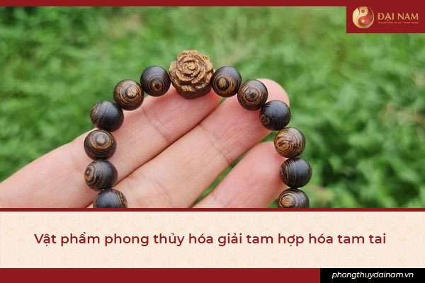 8 vat pham phong thuy hoa giai tam hop hoa tam tai